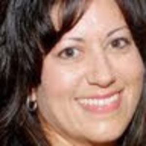 Meet your Posher, Margaret